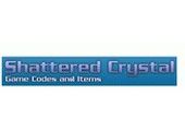 Shattered Crystal Game Codes and Items