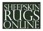 Sheepskin Rugs Online