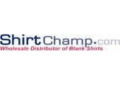 ShirtChamp.com T-shirts Wholesale