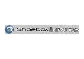 ShoeboxSavings