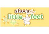 Shoes For Little Feet