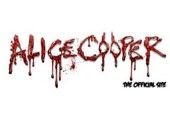 Shop.alicecooper.com
