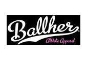 Shop Ballher Girls Basketball Apparel