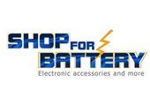 Shop For Battery