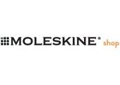 Shop.moleskine.com