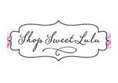 Shop Sweet Lulu