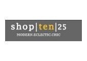 Shop Ten 25