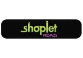 Shoplet Promos