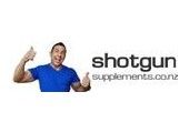 Shotgun Supplements New Zealand