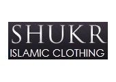 Shukr Islamic Clothing