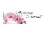 Signature Minerals