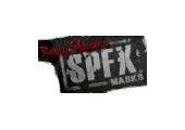 Silicone Masks by SPFXmasks