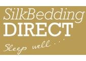 Silk Bedding Direct