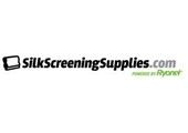 Silk Screening Supplies