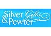 Silver and Pewter Gifts