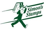 Simon's Stamps