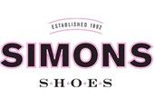 Simons Shoes