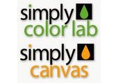 Simply color lab