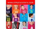 Simply Colors Canada