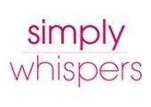Simply Whispers Store