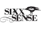 Sixx Sense Official Store