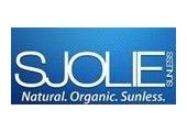 Sjolie Sunless Spray Tanning Products