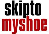 Skiptomyshoe.com