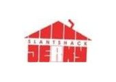 SlantShack Jerky