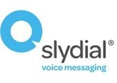 Slydial - Voice Messaging