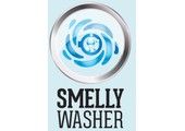 Smelly Washing Machine Odor