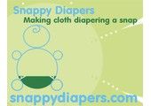 Snappy Diapers