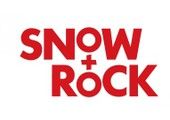 SNOW + ROCK