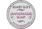 Soapy Sue's Soap Shoppe