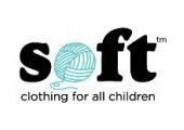 Softclothing for childrens