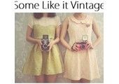 Some Like it Vintage.com
