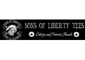 Sons Of Liberty Tees