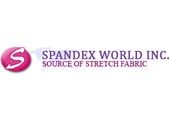 Spandex World, Inc.