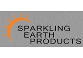 Sparkling Earth