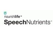 Speech Nutrients