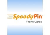 SpeedyPin.com Phone Cards