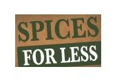 SPICES FOR LESS
