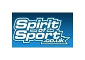 Spiritofsport.co.uk