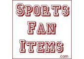 Sports Fan Items