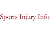 Sports Injury Info