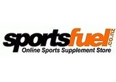 Sportsfuel Supplements New Zealand