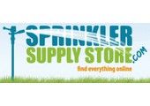 Sprinkler Supply Store