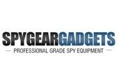 Spy Gear Gadgets