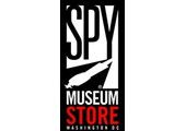 Spy Museum Store