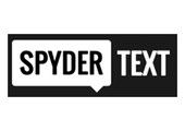 Spyder Text