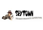 SpyTown